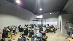 Synergy @ KB (D14), Factory #546538801